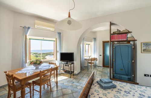 Calasetta House | Cà du Savio