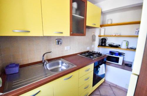 Lingueglietta Apartment | Cà du Scéndego