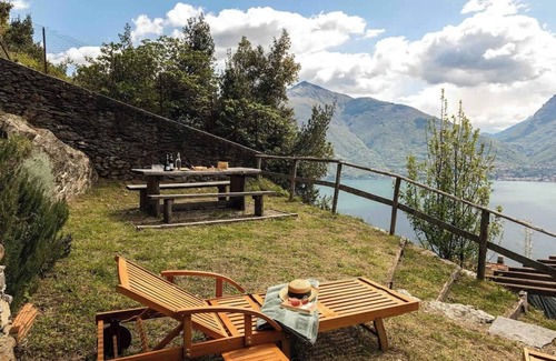 Como House | Cà Gallio (Cà del Lessi) Lake Como