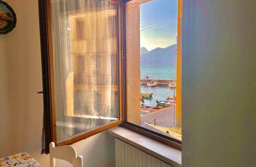 Brenzone sul Garda Apartment | Cà Irene - Cà Battistoni