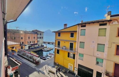 Brenzone sul Garda Apartment | Cà Irene - Cà Battistoni