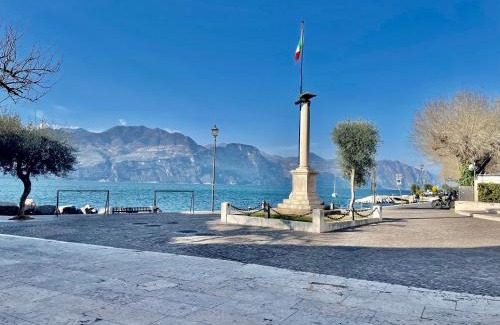 Brenzone sul Garda Apartment | Cà Irene - Cà Battistoni