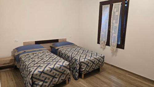 Quattro Castella Bed & Breakfast | Cà Mandarein