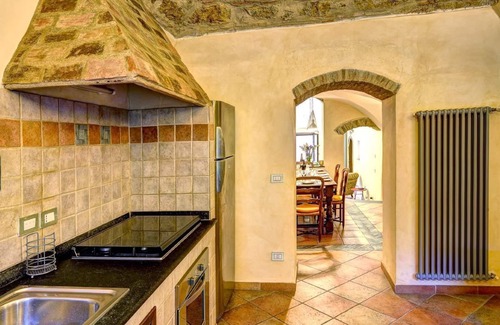 Civezza House | Cà Sciu Megu 8/10