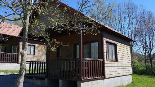 Oix Other | Càmping - Bungalows La soleia d'Oix