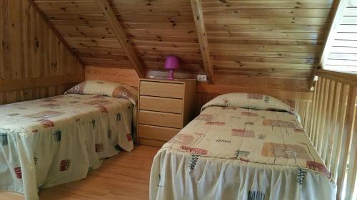 Oix Other | Càmping - Bungalows La soleia d'Oix