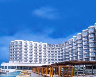 Cadiz Hotel | Cádiz Bahía by QHotels