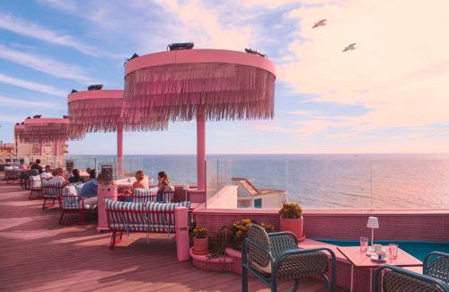 Cadiz Hotel | Cádiz Bahía by QHotels