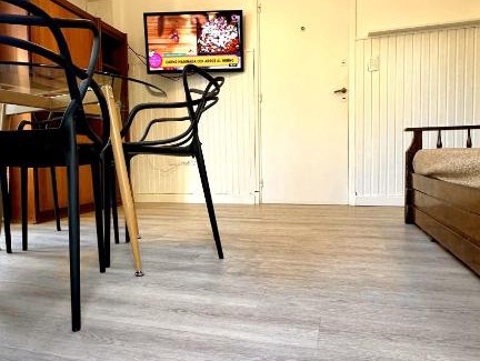 Punta Mogotes Apartment | Cálido dpto de 2 ambientes con parrilla y cochera en zona residencial de Punta Mogotes