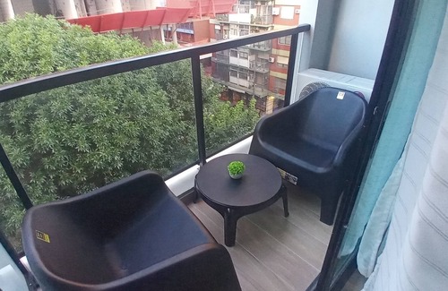 Belgrano Apartment | Cálido, hemoso, exclusivo, Top level, A estrenar, en el corazón de Belgrano