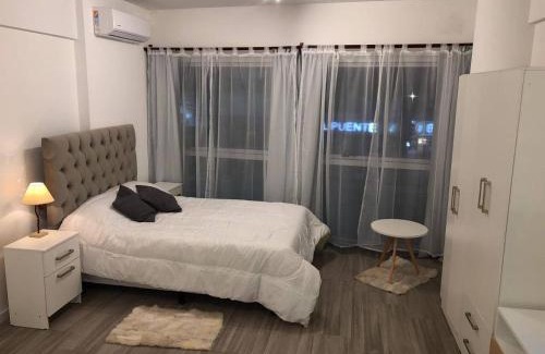 San Cristobal Apartment | Cálido monoambiente en el corazón de Buenos Aires