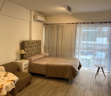 San Cristobal Apartment | Cálido monoambiente en el corazón de Buenos Aires