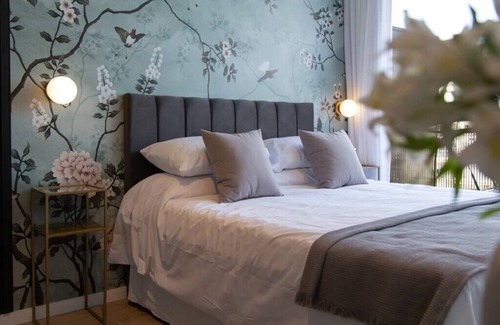Villa Crespo Apartment | Cártamo Amazing Studio