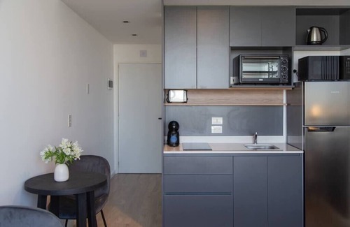 Villa Crespo Apartment | Cártamo Amazing Studio