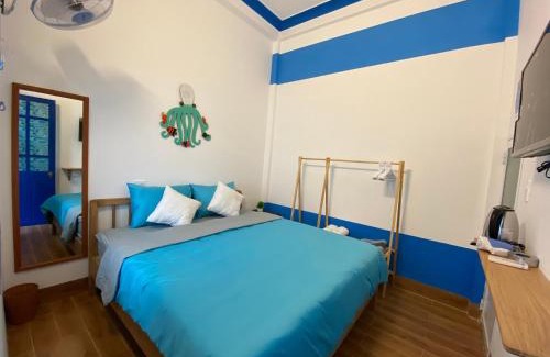 Quy Nhon House | Cát Homestay