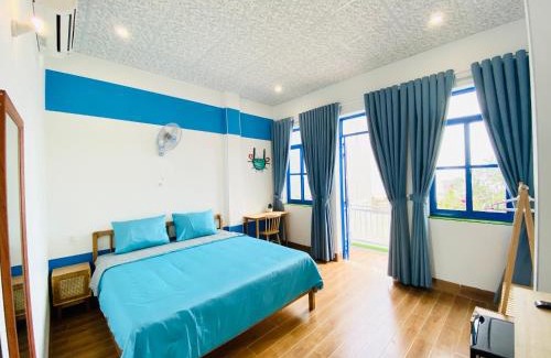 Quy Nhon House | Cát Homestay