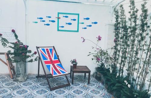 Quy Nhon House | Cát Homestay