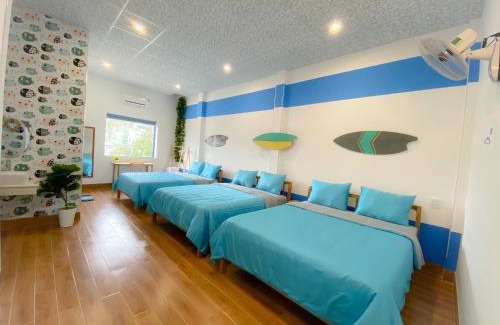 Quy Nhon House | Cát Homestay