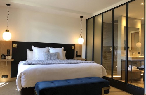 Beaune City Centre Hotel | Cèdre Beaune, A Beauvallon Hotel
