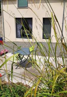 Tremeloir Bed & Breakfast | Céline et corentin