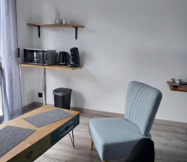 Tremeloir Bed & Breakfast | Céline et corentin
