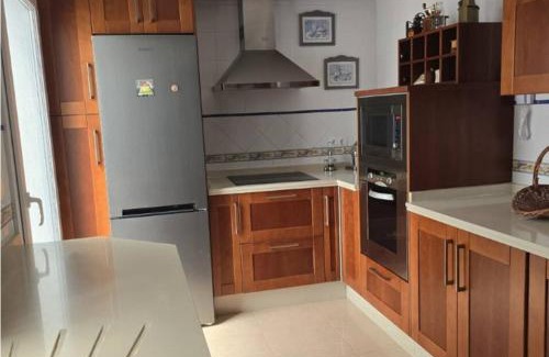 Punta Umbria House | Céntrico adosado cerca de la playa