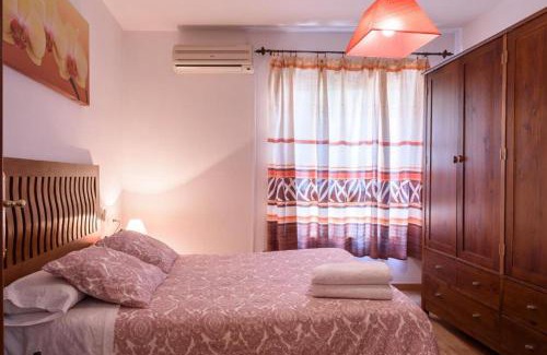 Martos Apartment | Céntrico Alojamiento