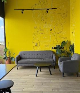 Monterrey Centro Apartment | Céntrico departamento con vista espectacular