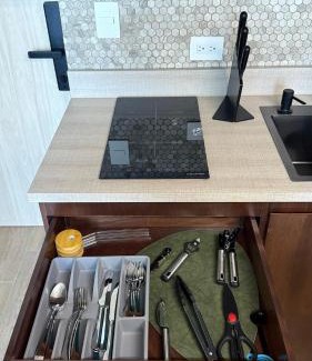 Monterrey Centro Apartment | Céntrico departamento con vista espectacular