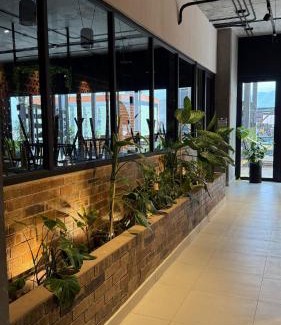 Monterrey Centro Apartment | Céntrico departamento con vista espectacular