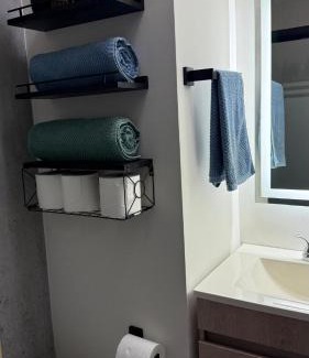 Monterrey Centro Apartment | Céntrico departamento con vista espectacular