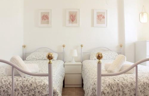 Perchel Norte Apartment | Céntrico y luminoso apartamento en Málaga Capital