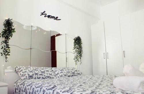 Perchel Norte Apartment | Céntrico y luminoso apartamento en Málaga Capital