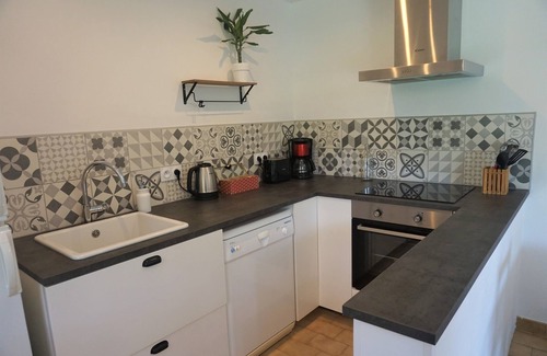 Sumene Apartment | Cévennes for rent Sumène