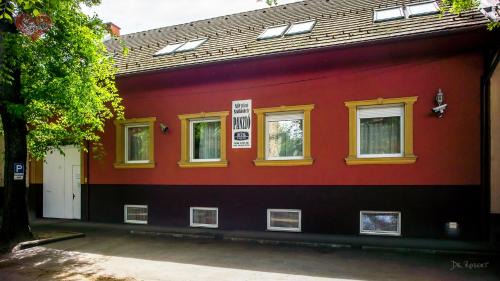 Debrecen Bed & Breakfast | Cívis Szálláshely