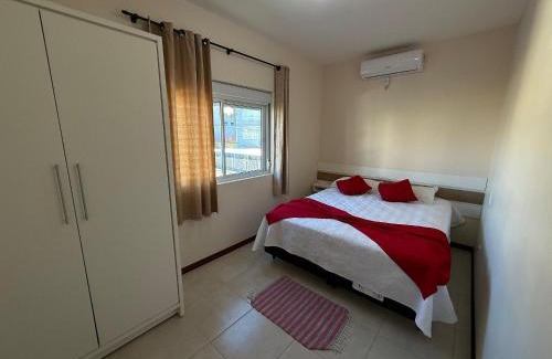 Governador Celso Ramos Apartment | Cód 180 - Apartamento aconchegante a 70m do mar