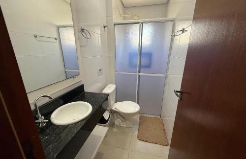 Governador Celso Ramos Apartment | Cód 180 - Apartamento aconchegante a 70m do mar
