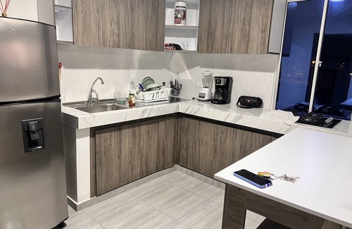 Tulua Apartment | Cómo en casa amazing 3rd floor