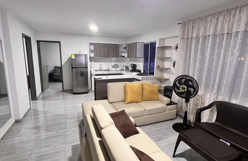 Tulua Apartment | Cómo en casa amazing 3rd floor