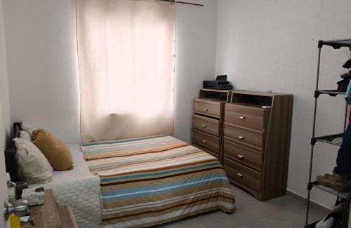 Puerto Juarez House | Cómoda Habitación privada