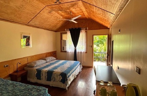 Hanga Roa Apartment | Cómodas suites de 5 dormitorios en el hermoso entorno de Hanga Roa