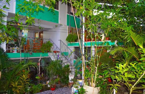 Echarate House | Cómodo alojamiento con jardín y baño privado-Echarati
