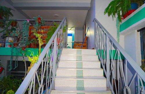 Echarate House | Cómodo alojamiento con jardín y baño privado-Echarati