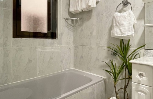 Alba de Tormes Apartment | CÓMODO alojamiento en Alba de Tormes
