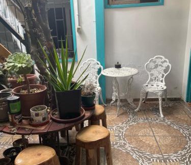 San Miguel House | Cómodo alojamiento en San Miguel