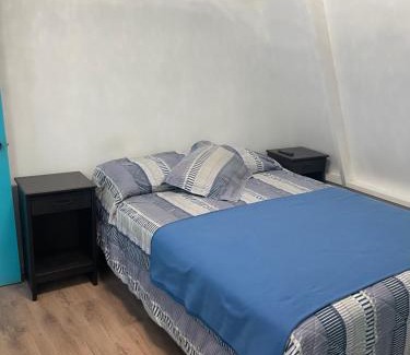 San Miguel House | Cómodo alojamiento en San Miguel