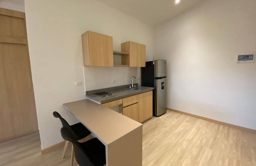 Manizales Apartment | Cómodo Apartaestudio en Manizales