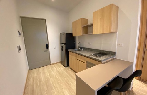 Manizales Apartment | Cómodo Apartaestudio en Manizales