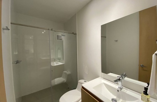 Manizales Apartment | Cómodo Apartaestudio en Manizales