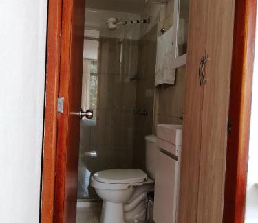 Belen Apartment | Cómodo Apartaestudio en Belén Medellín cerca al CC Los Molinos